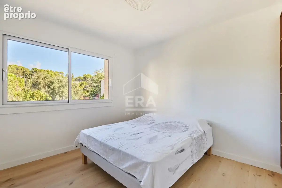 Appartement 88m² à aix-en-provence - photo 10