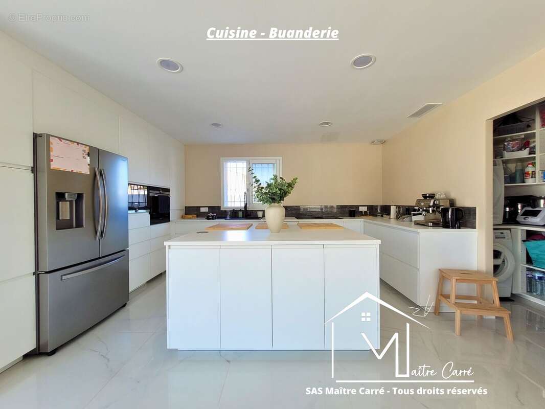 Photo 3 - Maison à LA CRAU