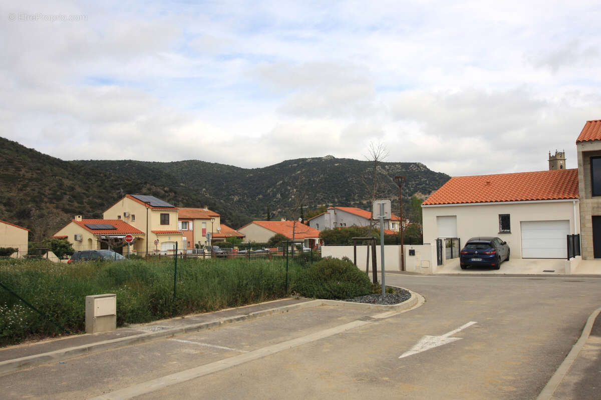 Maison à MARQUIXANES