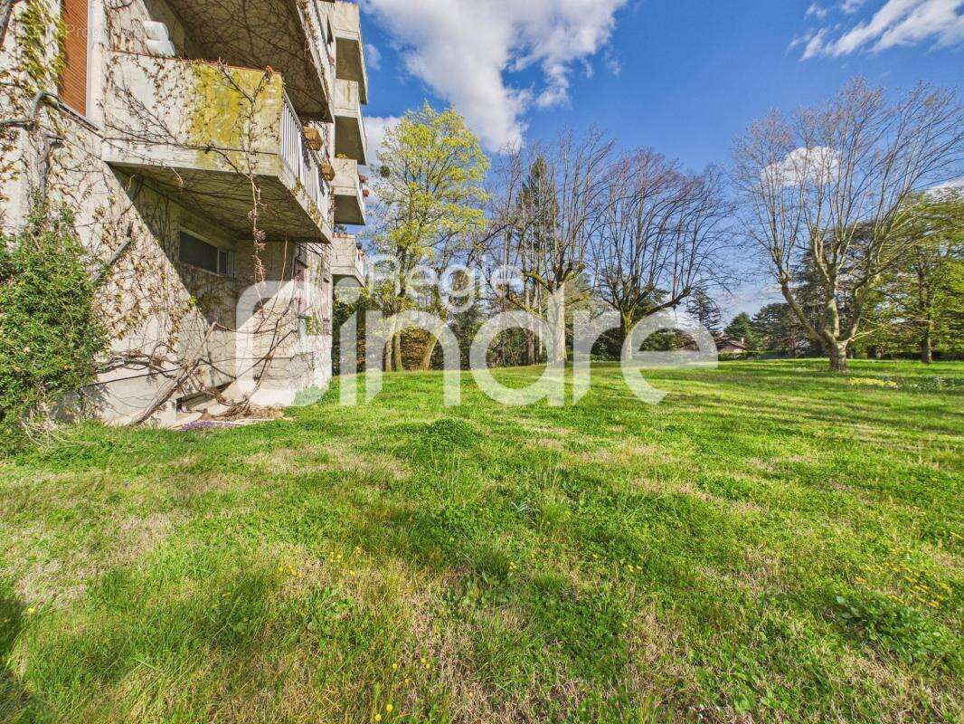 Appartement à TASSIN-LA-DEMI-LUNE