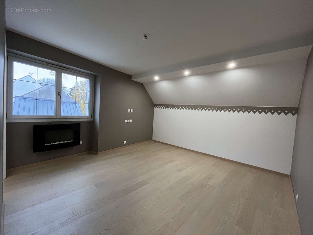 Appartement à ROZAY-EN-BRIE