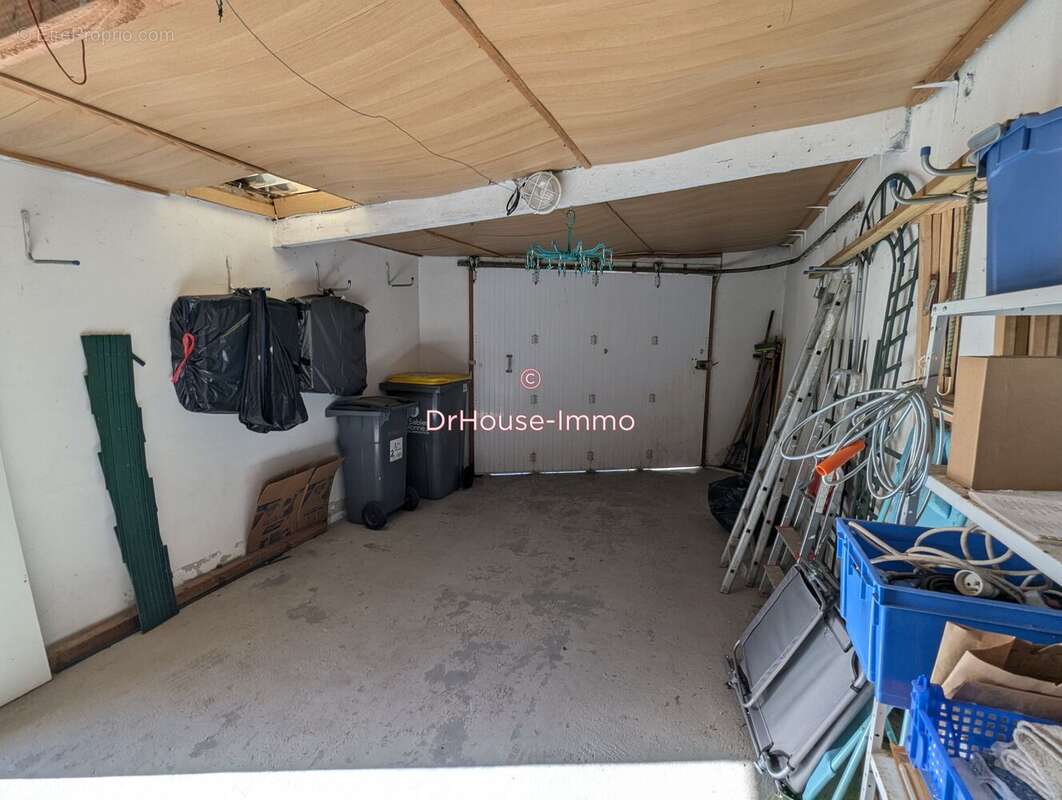 Appartement à L'ILE-D'OLONNE