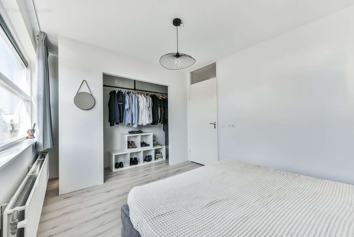 Appartement à SAINT-GERMAIN-EN-LAYE