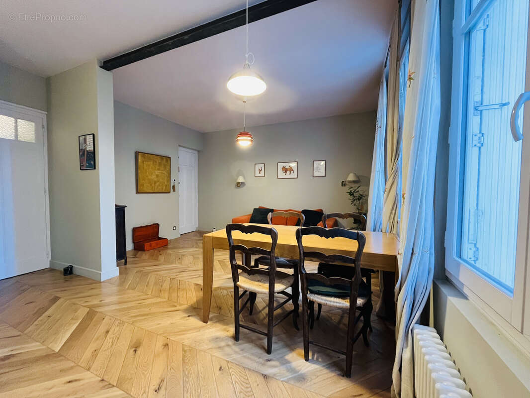 Appartement à VILLERS-SUR-MER