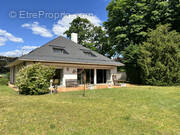 Maison à LE VESINET