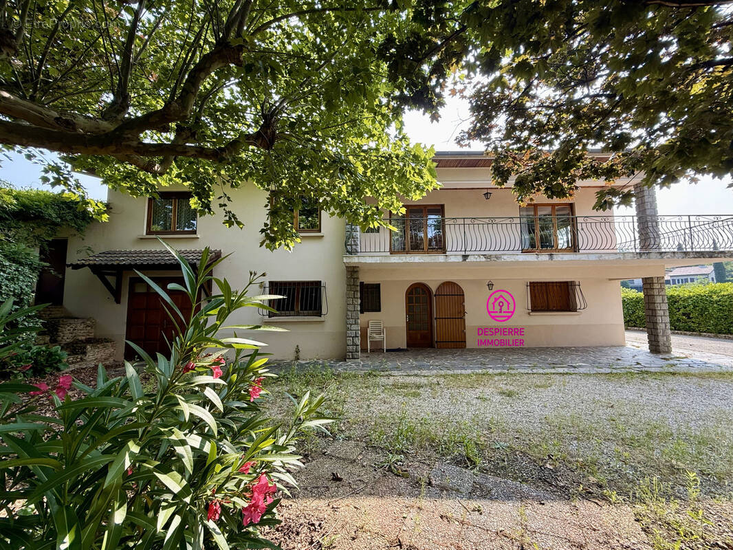 Maison à SAINT-MAURICE-L&#039;EXIL