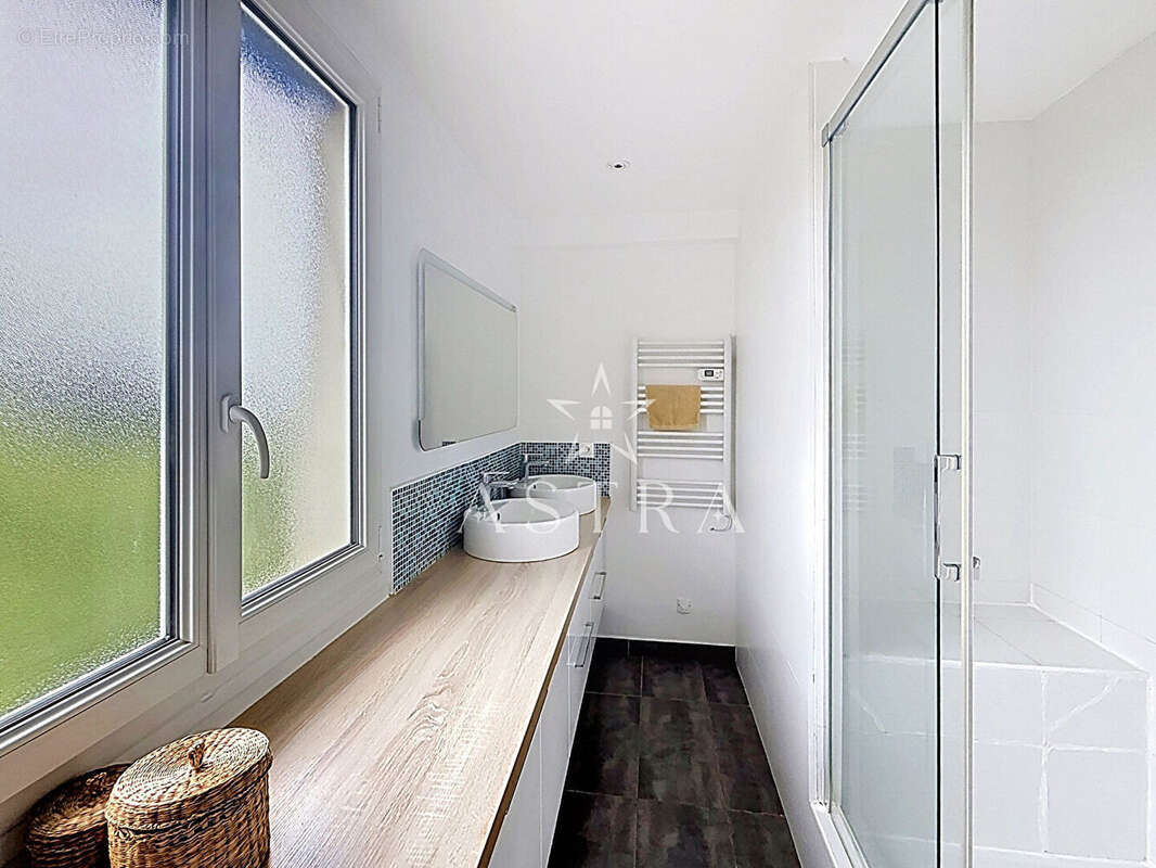 Appartement à SCEAUX