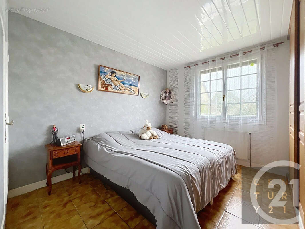 Maison à CRENEY-PRES-TROYES