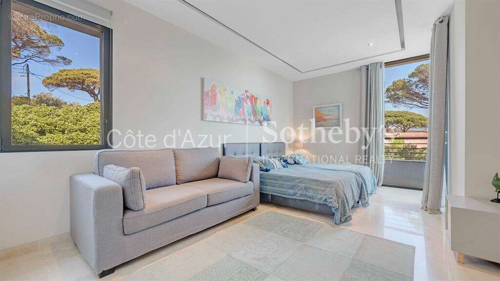 Appartement à SAINTE-MAXIME