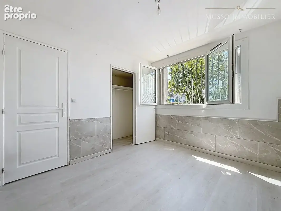 Appartement 4 pièces 76 m² à vendre à Marseille-14e (13014) - photo 7