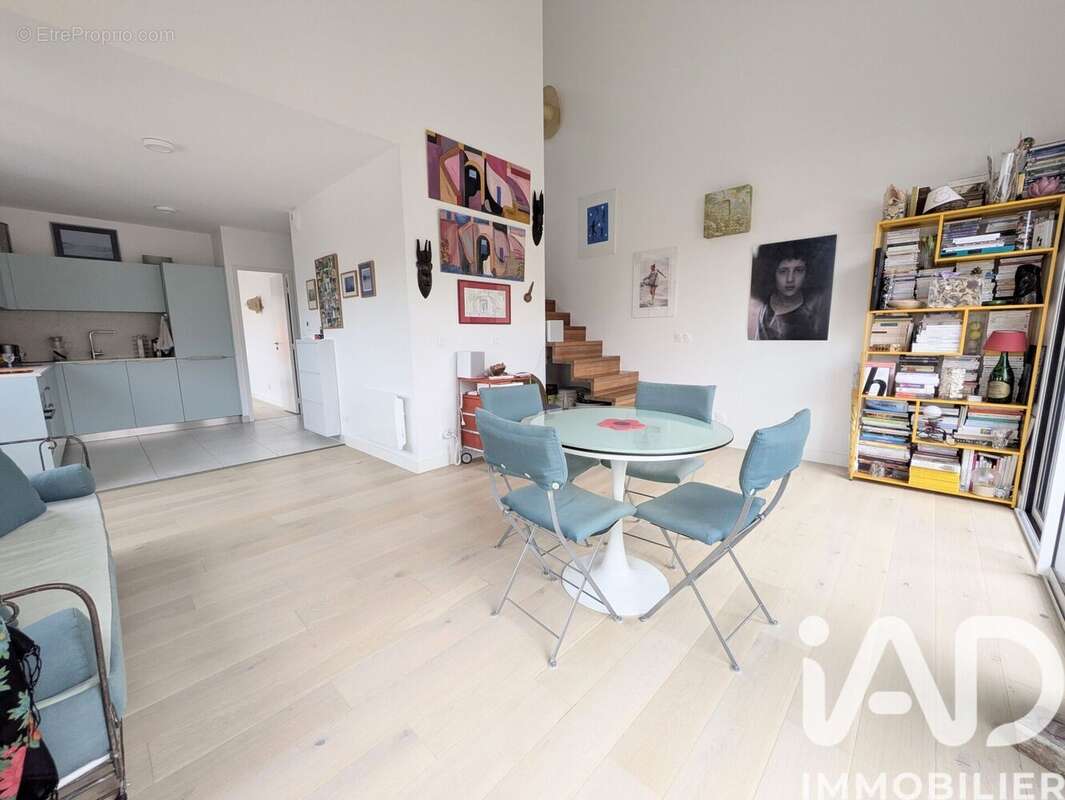 Photo 3 - Appartement à ARCACHON