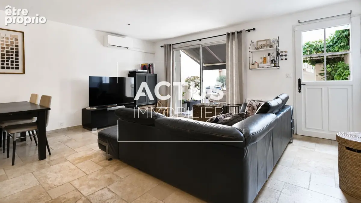 Maison 108 m² à Lancon-Provence  - photo 3