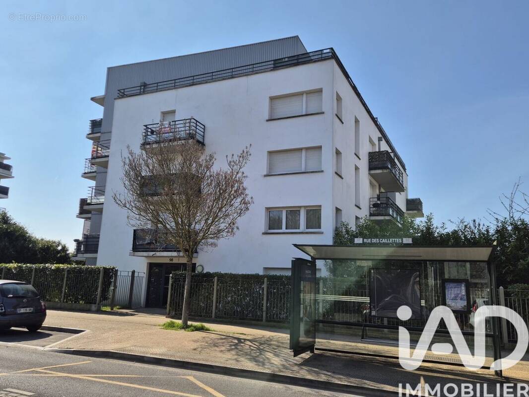 Photo 1 - Appartement à CORBEIL-ESSONNES