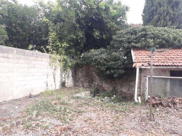 Appartement à MONTFERMEIL