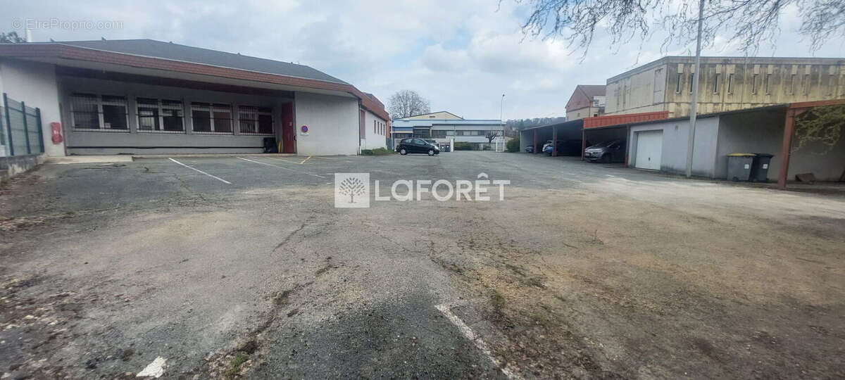 Immeuble de rapport Delle - photo 8