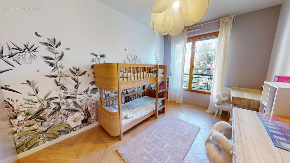 Appartement haut de gamme - photo 15