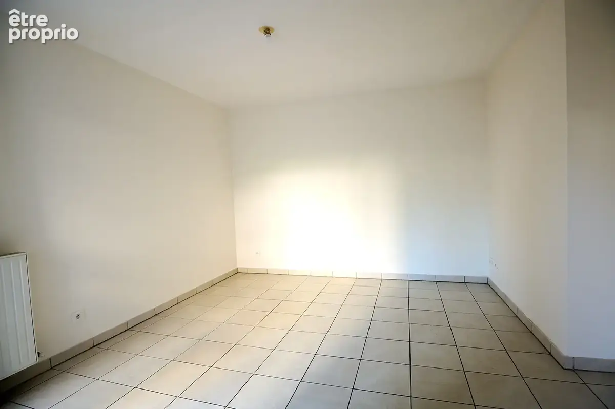 Appartement type 2 avec garage - photo 3