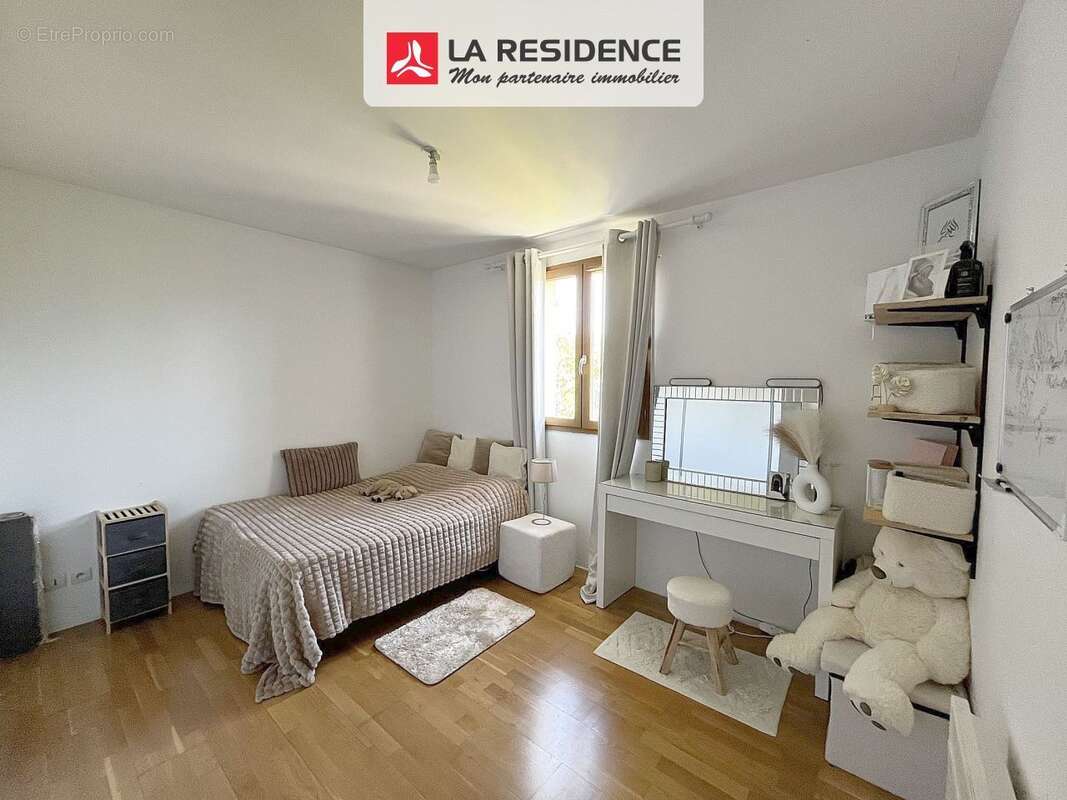 Maison à SAINT-OUEN-L&#039;AUMONE