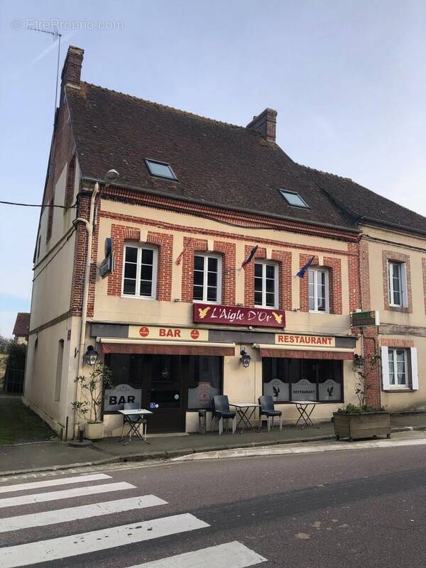 Photo 1 - Appartement à MONNAI