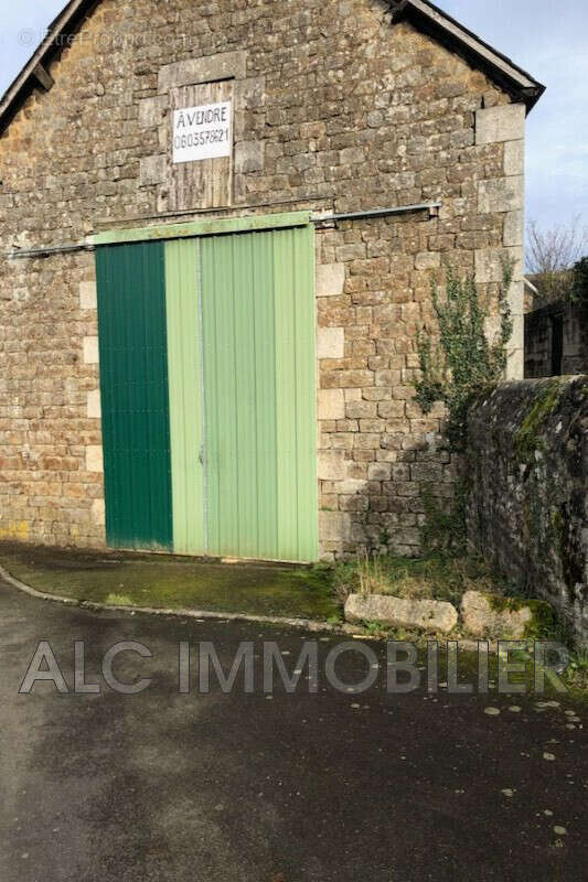 Maison à CIRAL