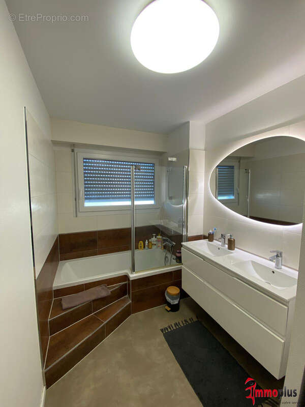Appartement à SAINT-LOUIS