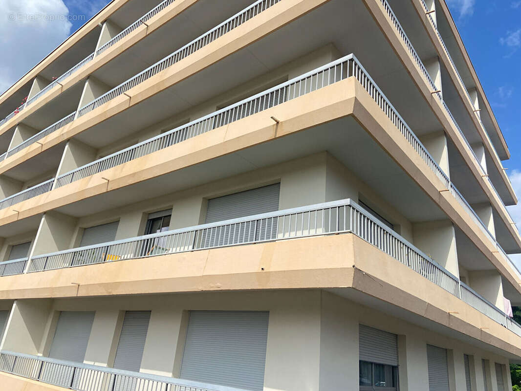 Appartement à DAX