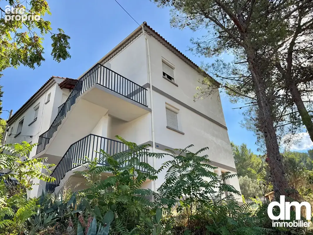 Photo Appartement à Martigues au prix de 197 000€