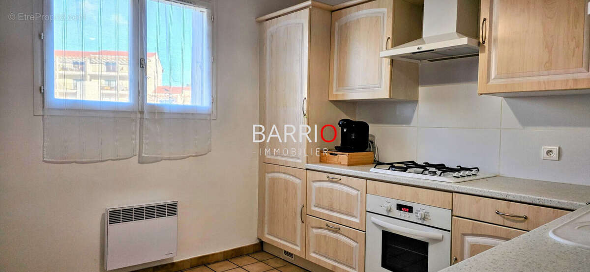 Maison à BANYULS-SUR-MER