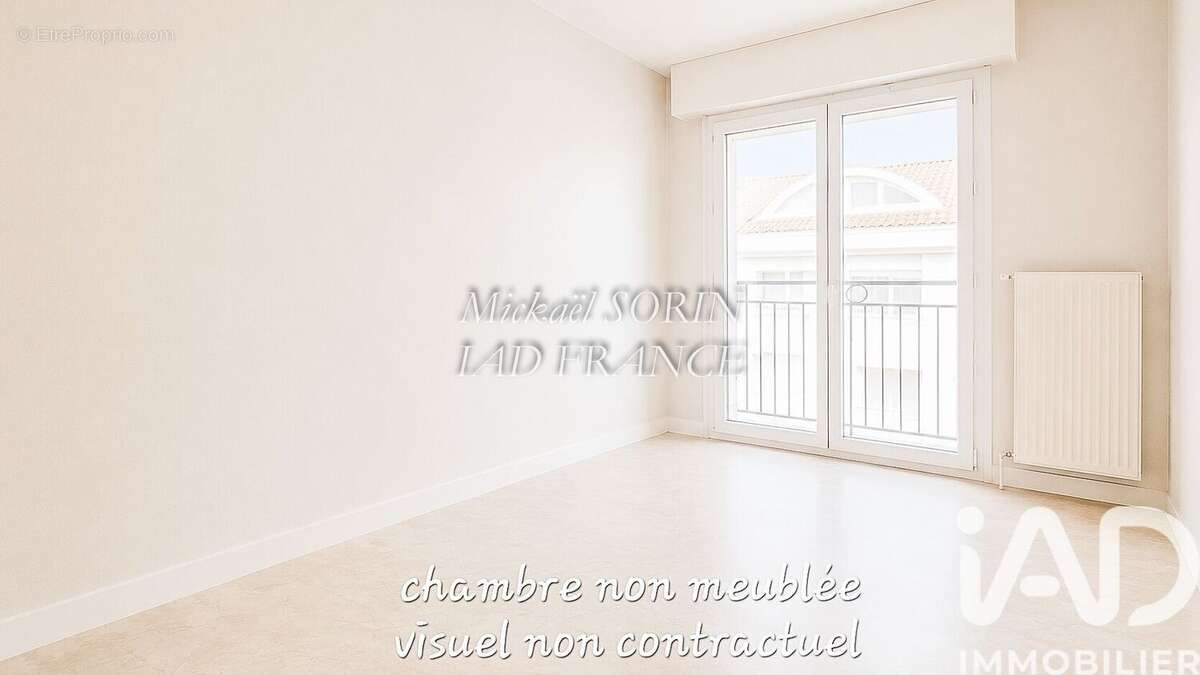 Photo 6 - Appartement à LA ROCHE-SUR-YON