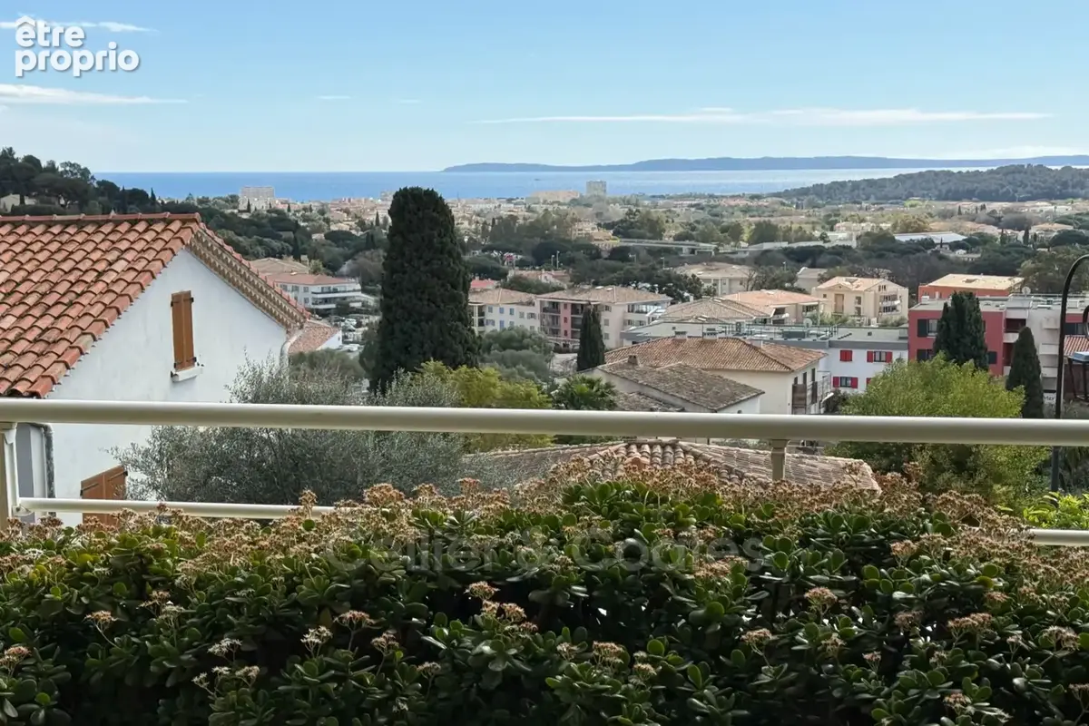 Appartement 2 pièces 63 m² à vendre à Bormes-Les-Mimosas (83230) - photo 9