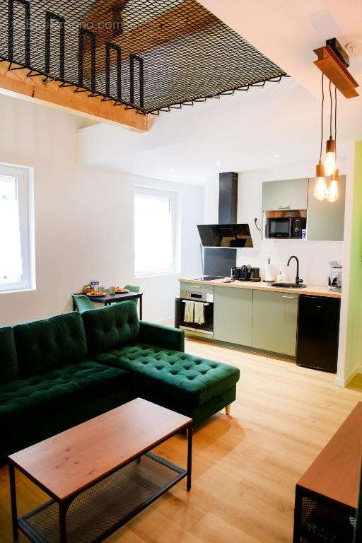 Maison de village à SURY LE COMTAL - photo 3