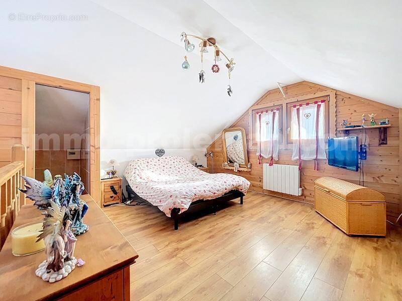 perrin_00007 - Maison à VIUZ-EN-SALLAZ