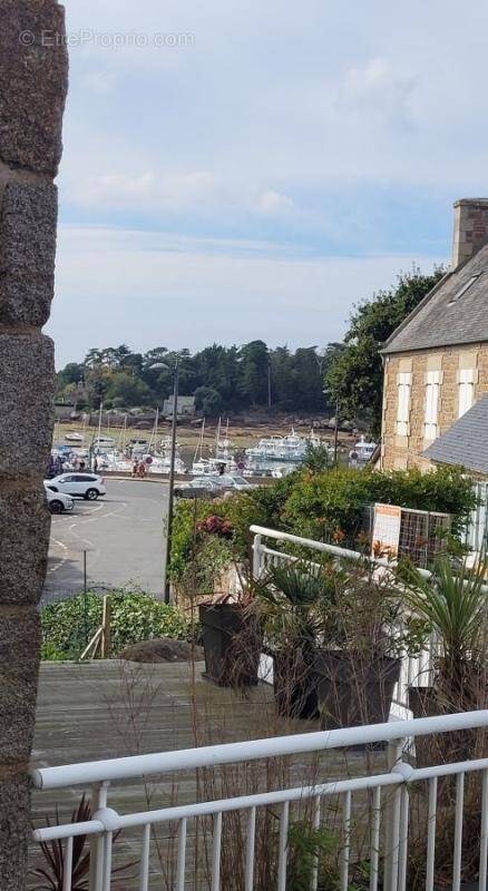 Maison à PERROS-GUIREC
