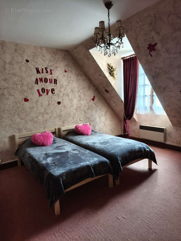 Maison à NEXON