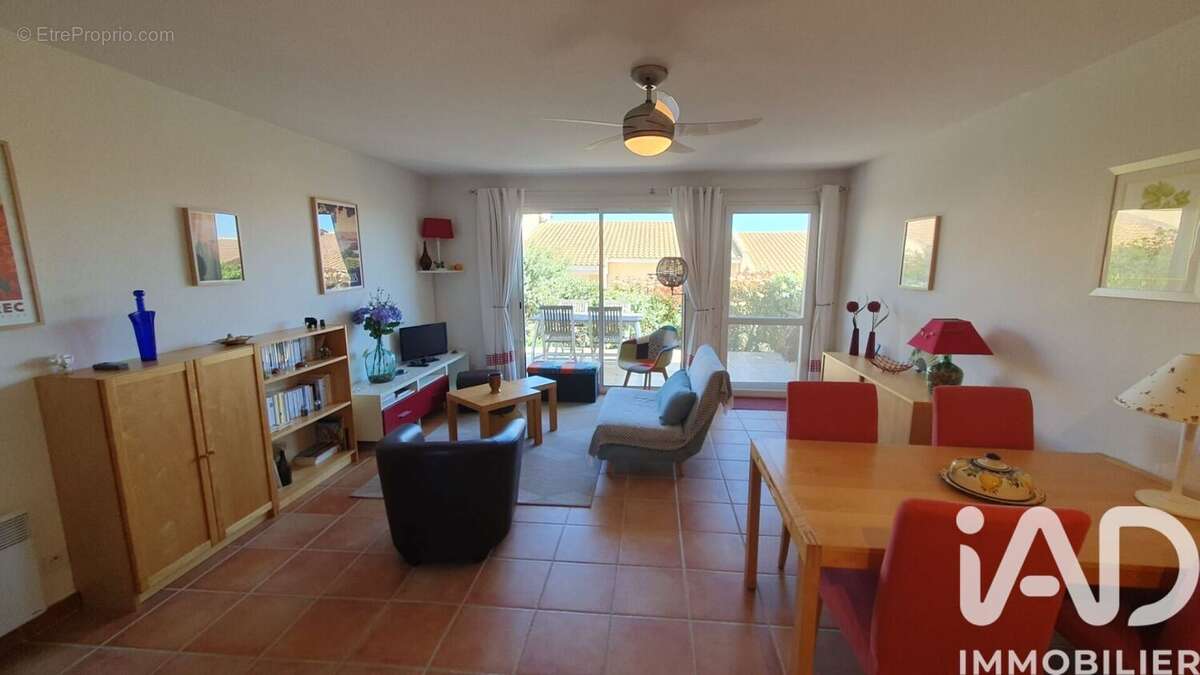 Photo 3 - Appartement à FITOU