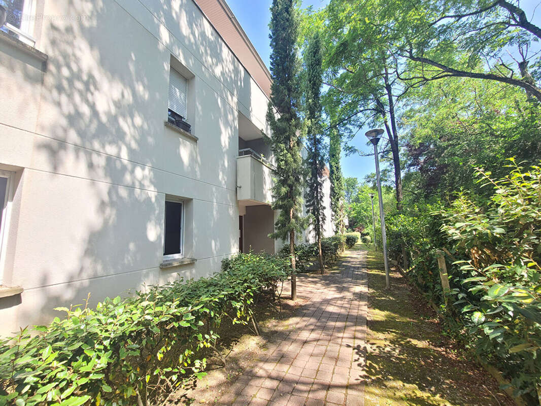 Eysines Centre - Appartement T2 - photo 7