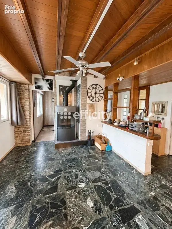 Maison 7 pièces 132 m² à vendre à Neuf-Marche (76220) - photo 4