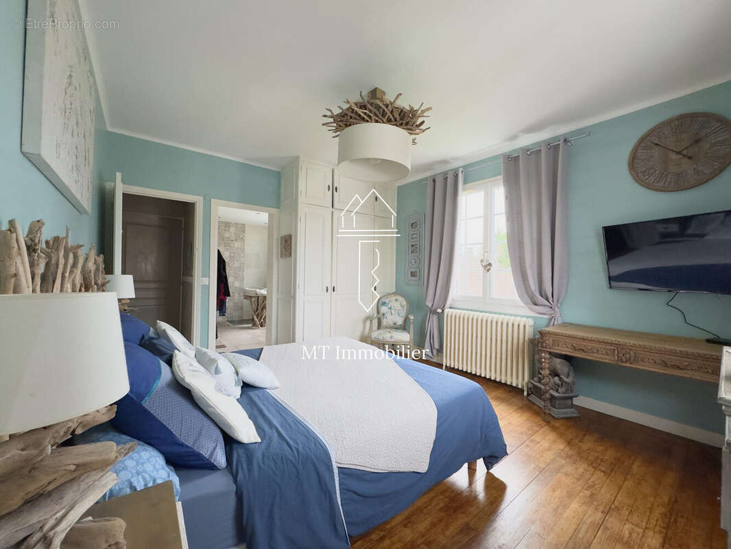 Maison à CAMPAGNE-LES-HESDIN