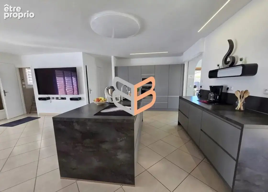 Maison 6 pièces 150 m² à vendre à Tiercelet (54190) - photo 6