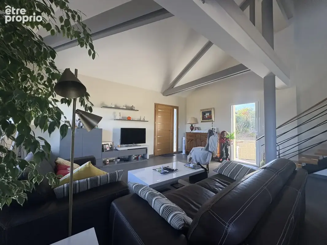 Maison 7 pièces 167 m² à vendre à Saumur (49400) - photo 7