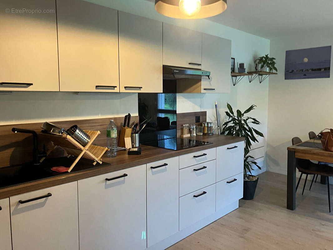 Appartement à AURAY