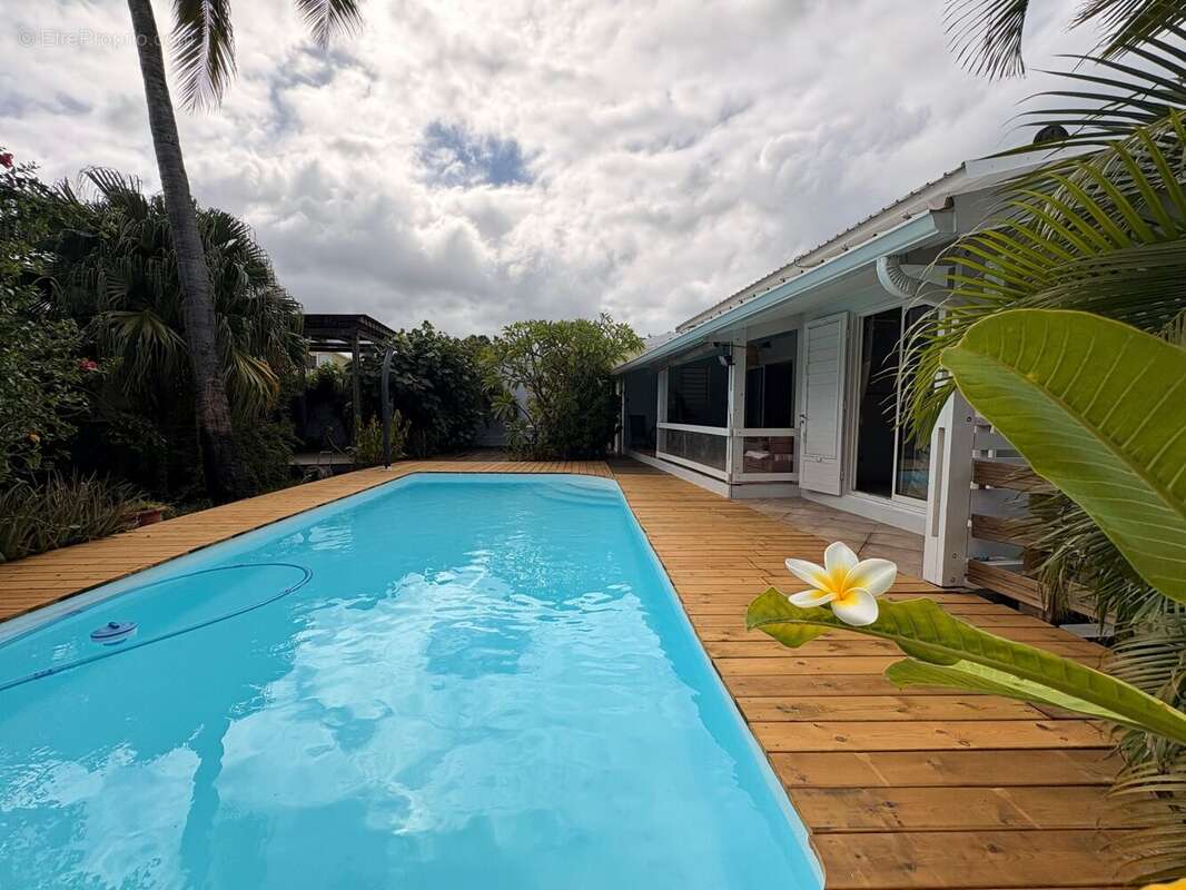 Maison à L'ETANG-SALE