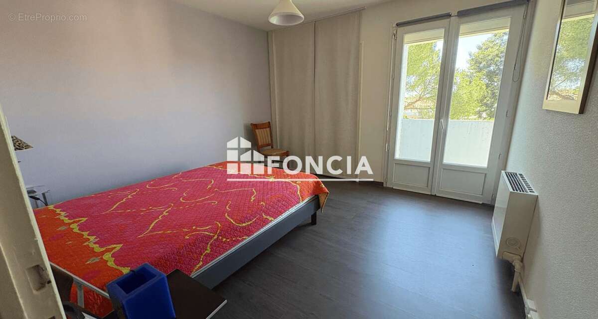 Appartement à TONNEINS