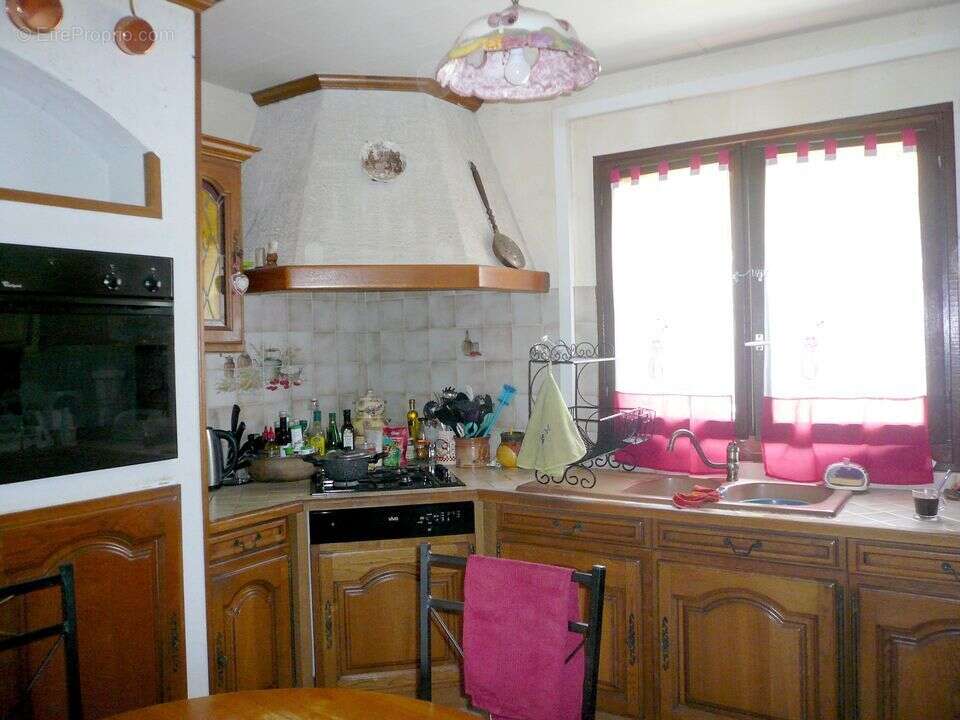 Maison à CARCASSONNE