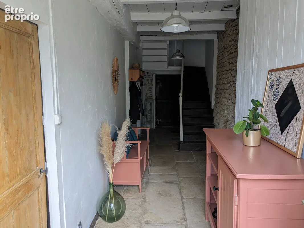 Maison 10 pièces 257 m² à vendre à Champagne-Saint-Hilaire (86160) - photo 4