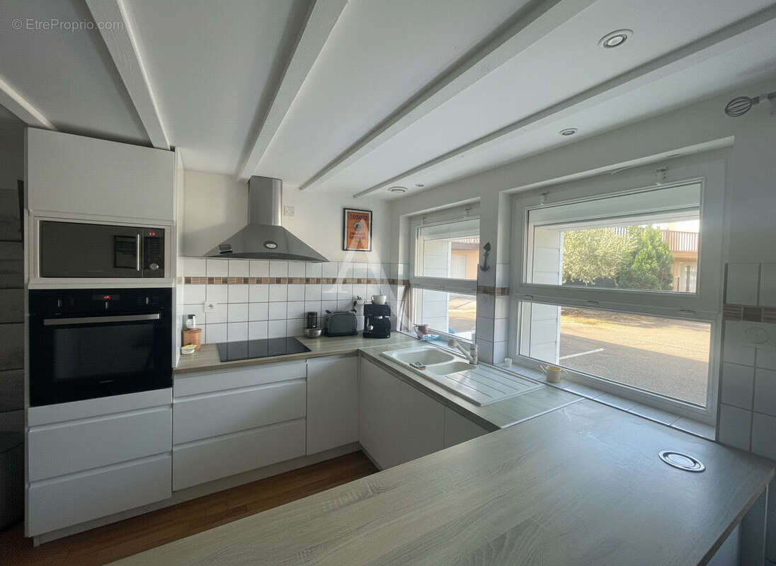 Maison à JARD-SUR-MER