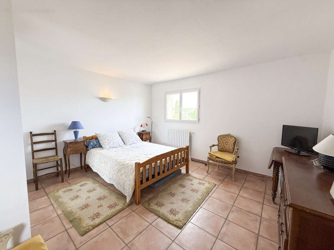 Villa de charme f6 avec piscine au coeur de la camargue - photo 12