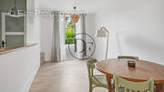 Appartement à BOURRON-MARLOTTE