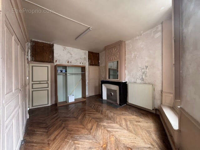 Appartement à AUTUN