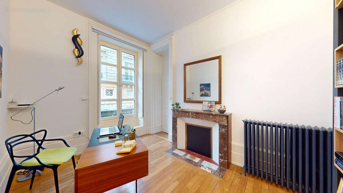 Appartement à BESANCON